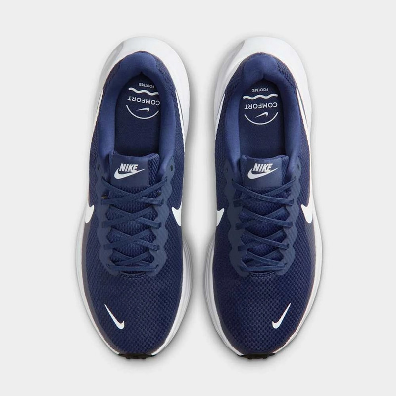 ZAPATILLAS NIKE REVOLUTION 8 HJ9198-403 HOMBRE - 4