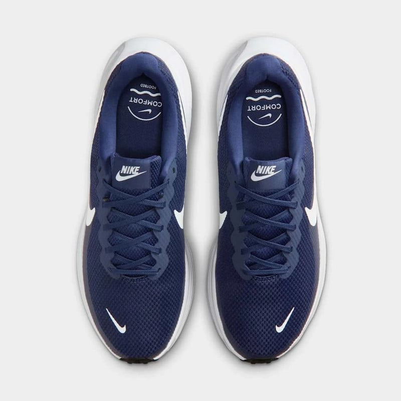 ZAPATILLAS NIKE REVOLUTION 8 HJ9198-403 HOMBRE - 4