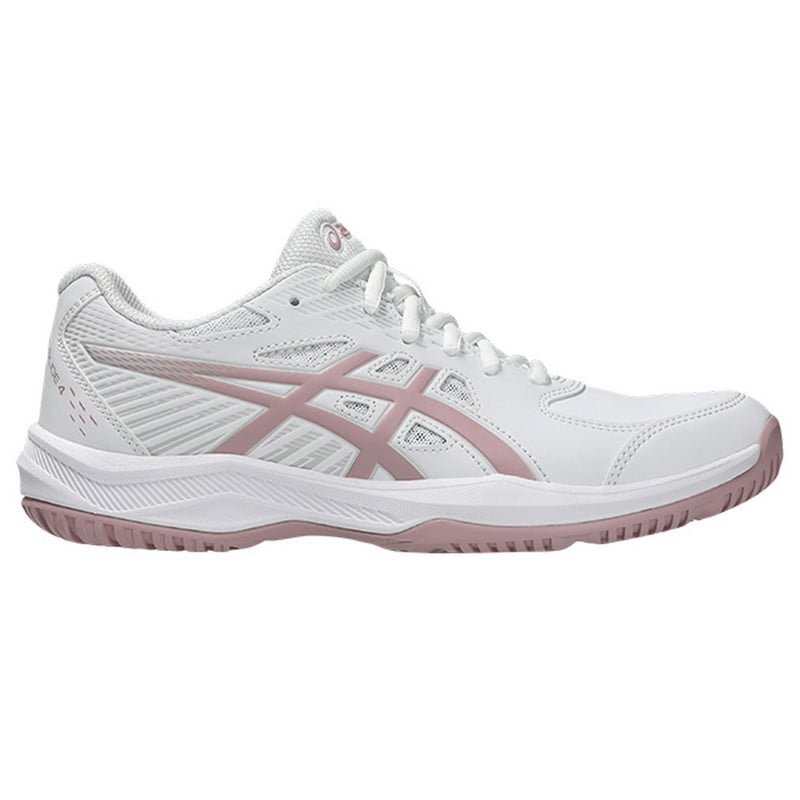 ZAPATILLAS ASICS COURT SLIDE 4 1042A283-102 MUJER - 1