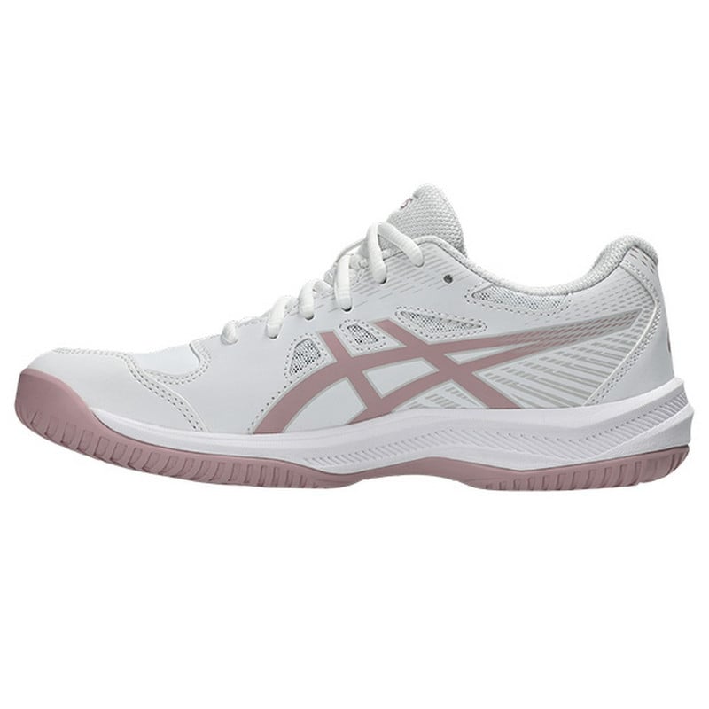 ZAPATILLAS ASICS COURT SLIDE 4 1042A283-102 MUJER - 2