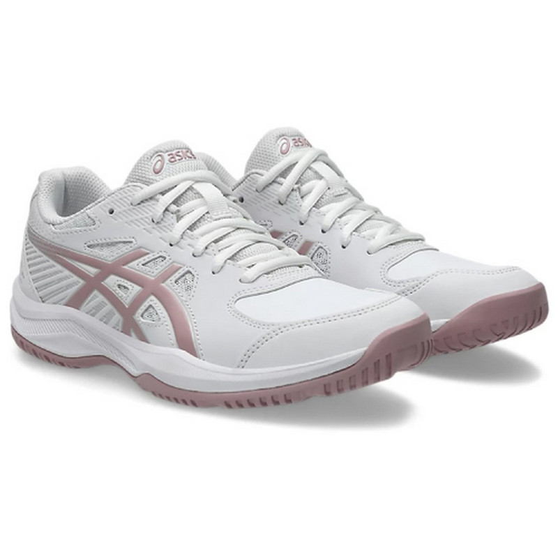 ZAPATILLAS ASICS COURT SLIDE 4 1042A283-102 MUJER - 3