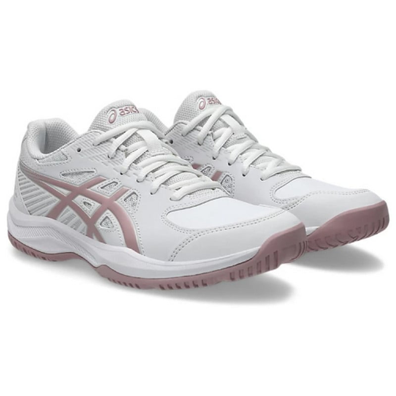 ZAPATILLAS ASICS COURT SLIDE 4 1042A283-102 MUJER - 3