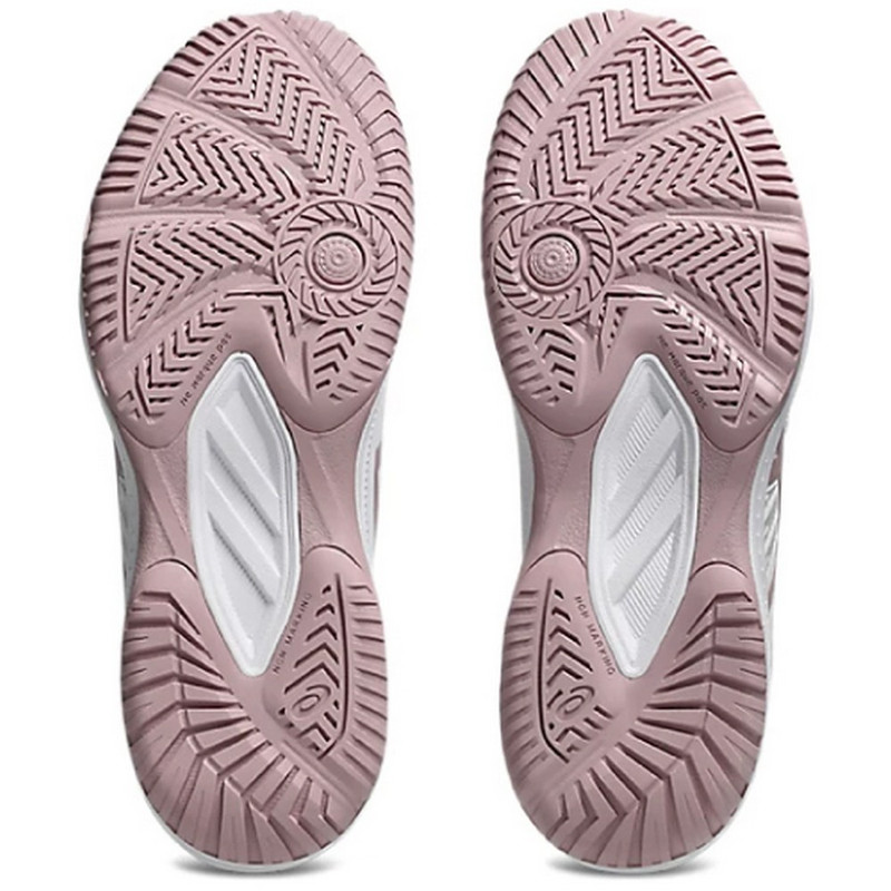 ZAPATILLAS ASICS COURT SLIDE 4 1042A283-102 MUJER - 6