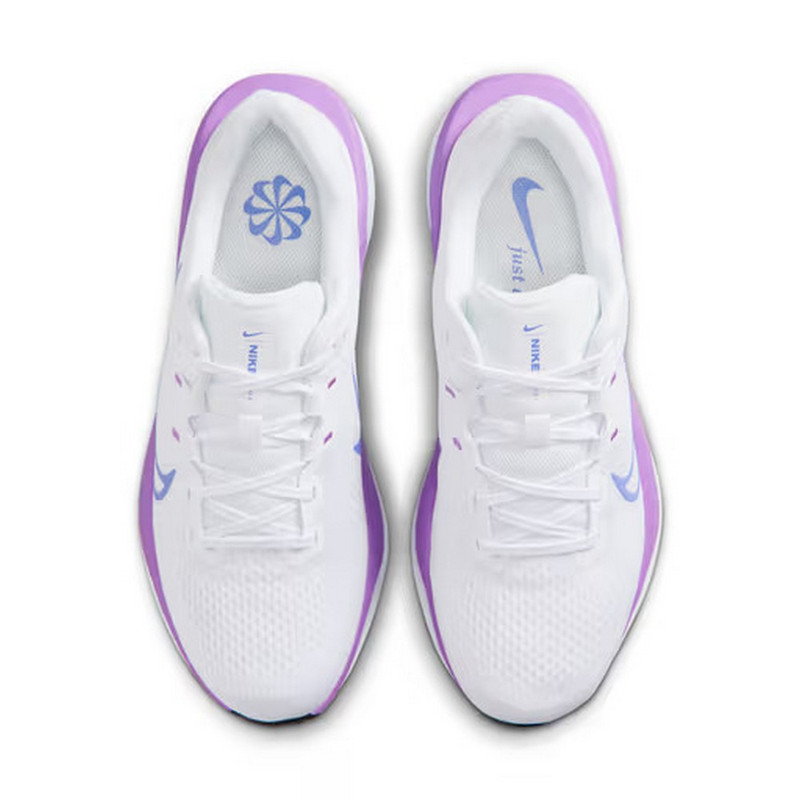 ZAPATILLAS NIKE QUEST 6 FD6034-113 MUJER - 4