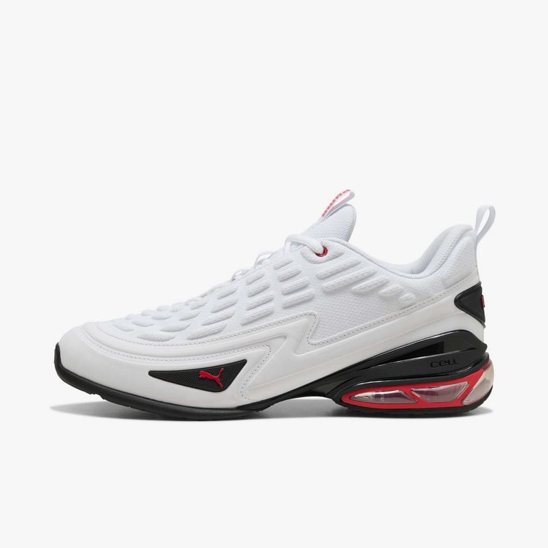 ZAPATILLAS PUMA MEZA 312044-02 HOMBRE - 1