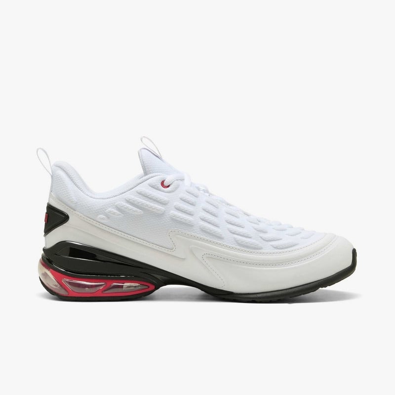 ZAPATILLAS PUMA MEZA 312044-02 HOMBRE - 2