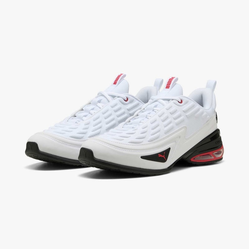 ZAPATILLAS PUMA MEZA 312044-02 HOMBRE - 3