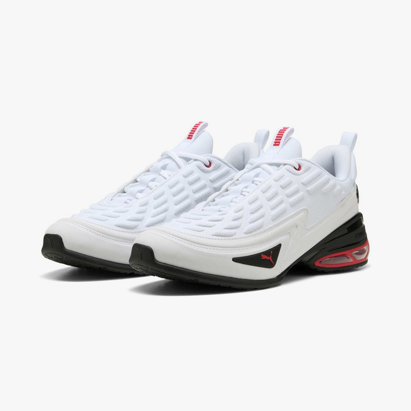 ZAPATILLAS PUMA MEZA 312044-02 HOMBRE - 3