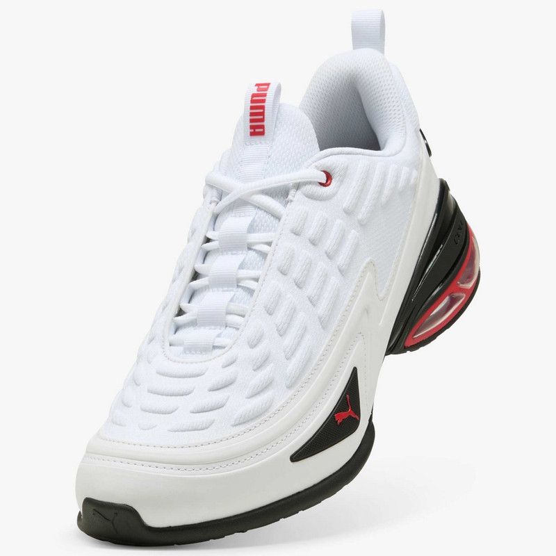 ZAPATILLAS PUMA MEZA 312044-02 HOMBRE - 4