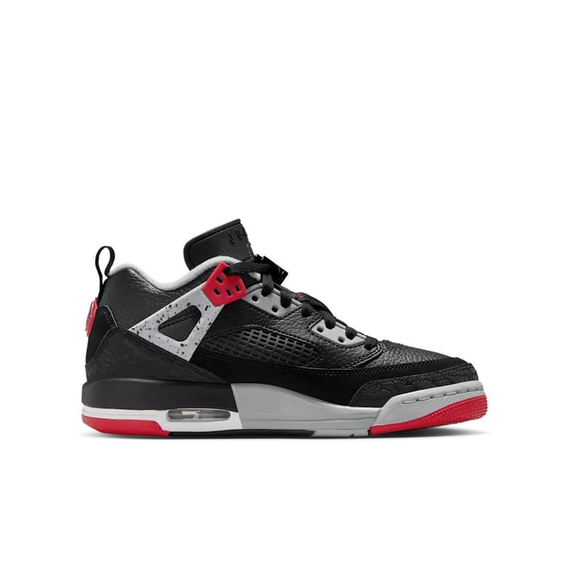 ZAPATILLAS NIKE JORDAN SPIZIKE LOW FQ3950-009 HOMBRE - 2