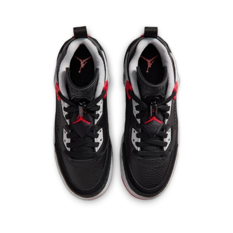 ZAPATILLAS NIKE JORDAN SPIZIKE LOW FQ3950-009 HOMBRE - 4