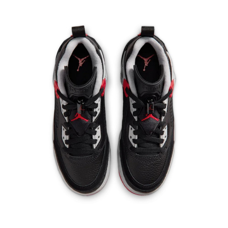 ZAPATILLAS NIKE JORDAN SPIZIKE LOW FQ3950-009 HOMBRE - 4