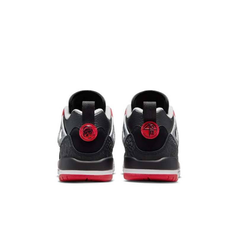 ZAPATILLAS NIKE JORDAN SPIZIKE LOW FQ3950-009 HOMBRE - 5