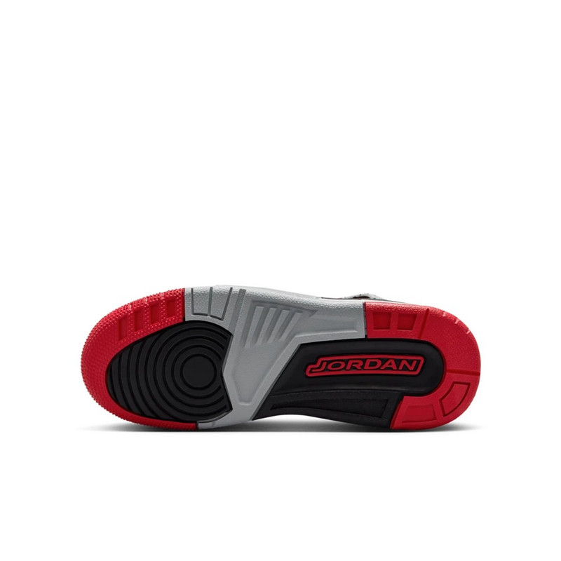 ZAPATILLAS NIKE JORDAN SPIZIKE LOW FQ3950-009 HOMBRE - 6