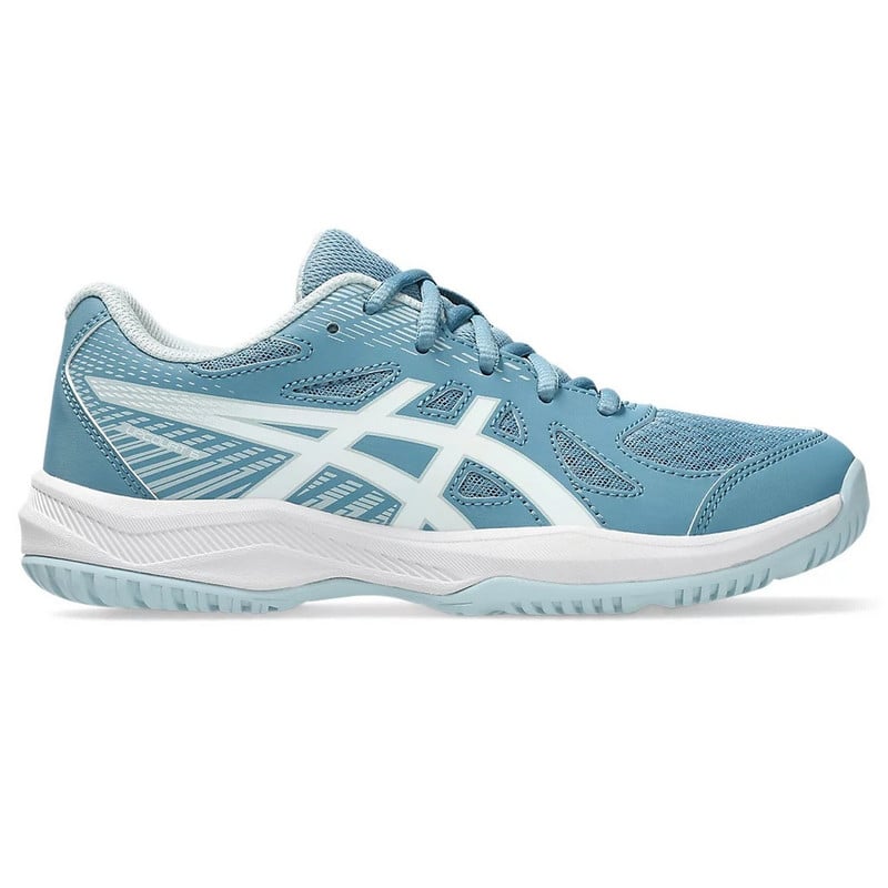 ZAPATILLAS ASICS UPCOURT 6 GS 1074A045-403 MUJER - 1