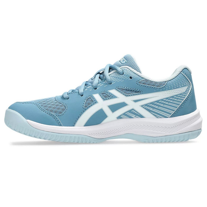 ZAPATILLAS ASICS UPCOURT 6 GS 1074A045-403 MUJER - 2