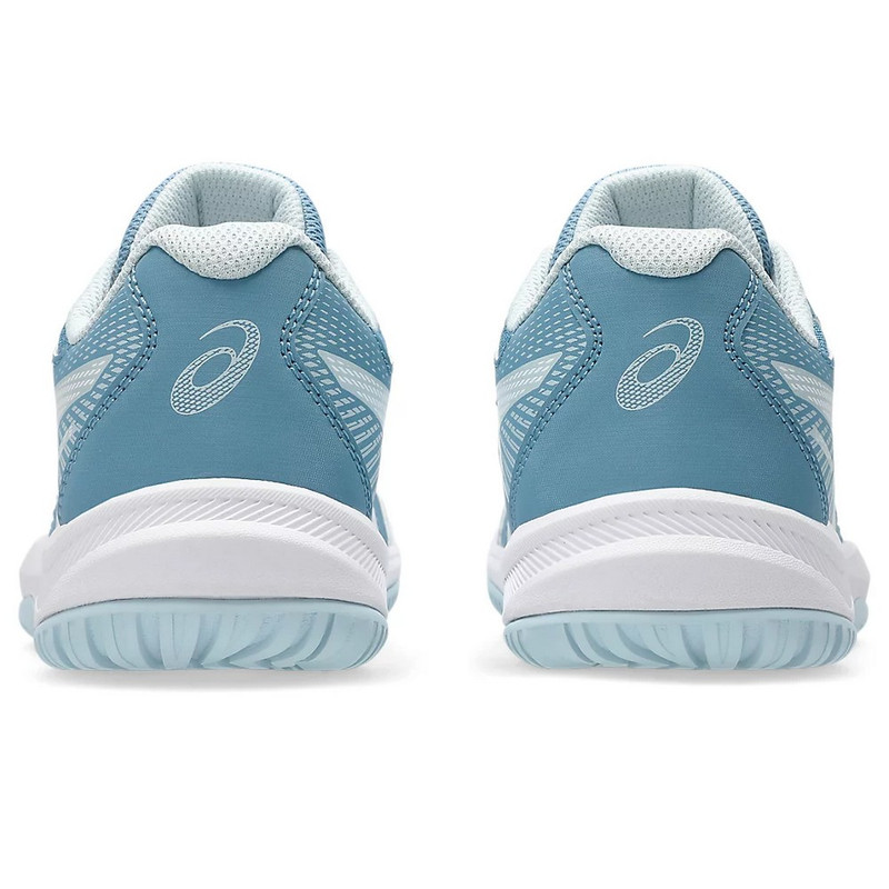 ZAPATILLAS ASICS UPCOURT 6 GS 1074A045-403 MUJER - 5