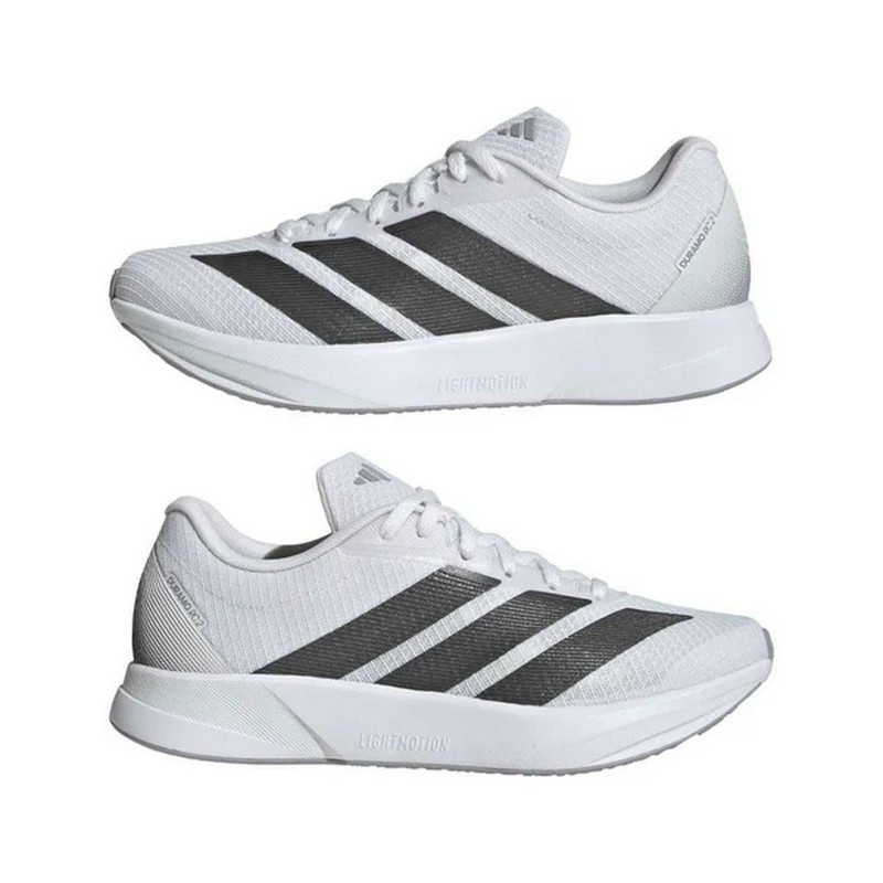 ZAPATILLAS ADIDAS DURAMO RC2 JR3236 MUJER - 3