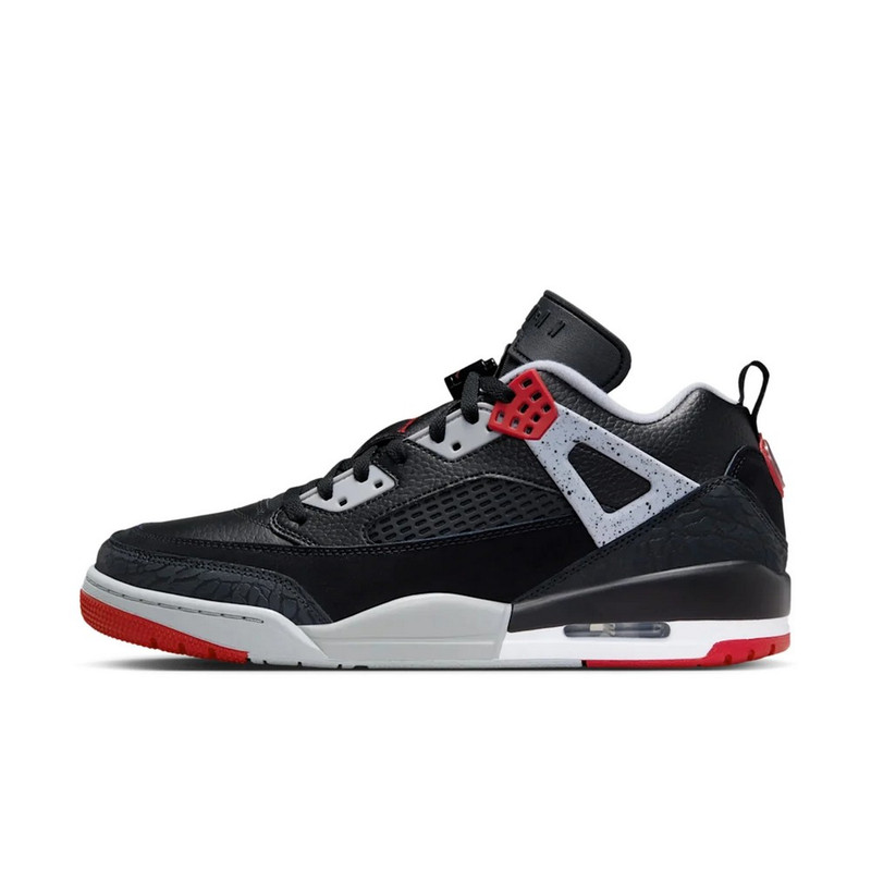 ZAPATILLAS NIKE JORDAN SPIZIKE LOW FQ1759-009 HOMBRE - 1