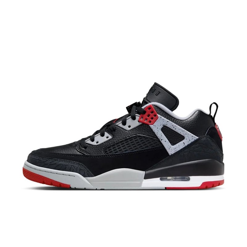 ZAPATILLAS NIKE JORDAN SPIZIKE LOW FQ1759-009 HOMBRE - 1