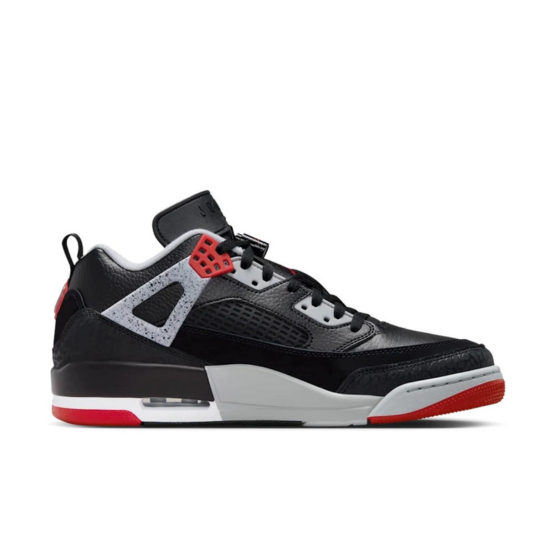 ZAPATILLAS NIKE JORDAN SPIZIKE LOW FQ1759-009 HOMBRE - 2