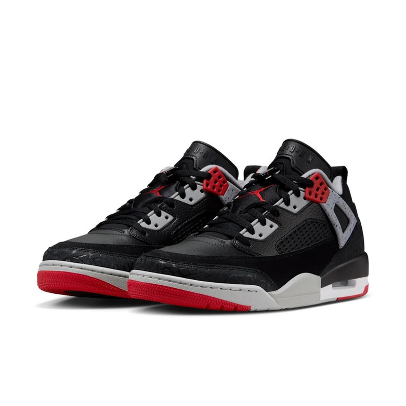 ZAPATILLAS NIKE JORDAN SPIZIKE LOW FQ1759-009 HOMBRE - 3