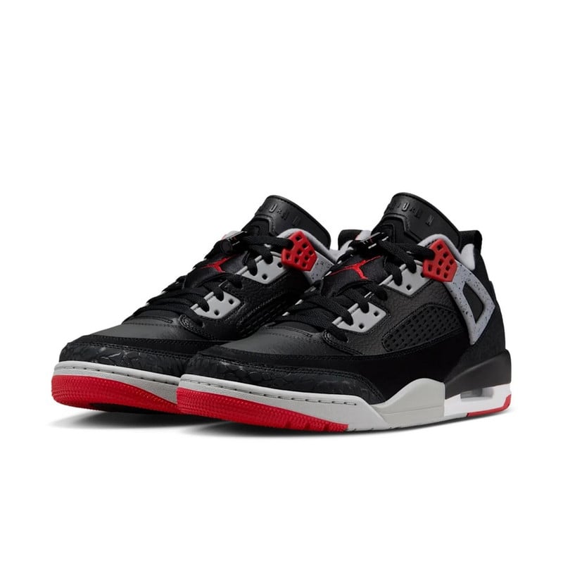 ZAPATILLAS NIKE JORDAN SPIZIKE LOW FQ1759-009 HOMBRE - 3