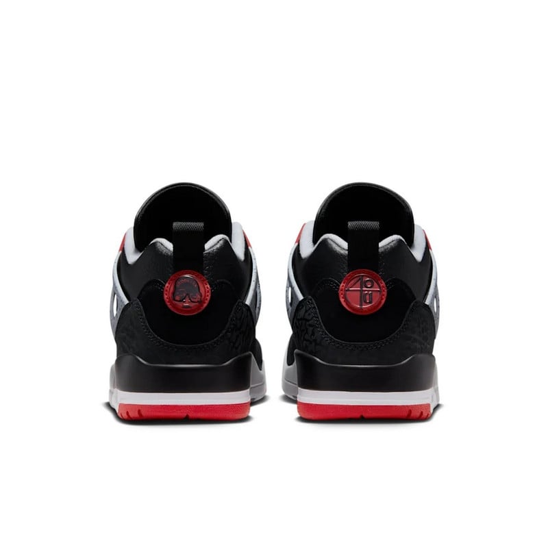 ZAPATILLAS NIKE JORDAN SPIZIKE LOW FQ1759-009 HOMBRE - 5