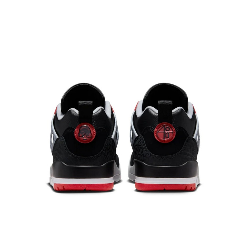 ZAPATILLAS NIKE JORDAN SPIZIKE LOW FQ1759-009 HOMBRE - 5