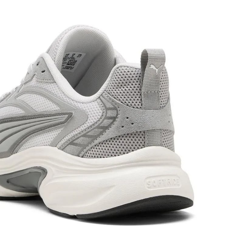 ZAPATILLAS PUMA SOFTRIDE ESCALATE 407845-07 MUJER - 5