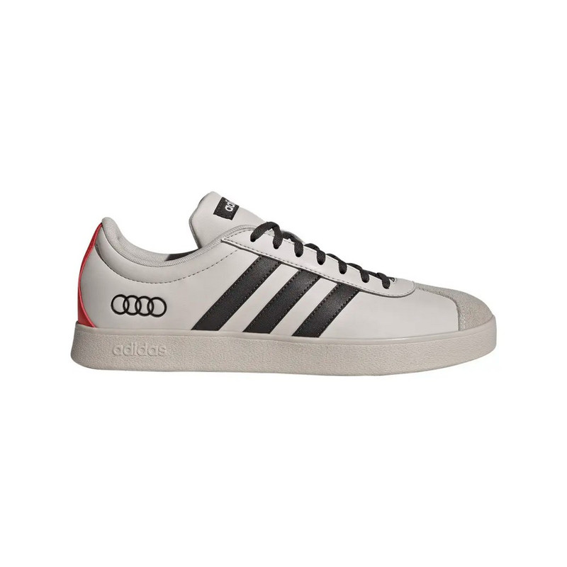 ZAPATILLAS ADIDAS VL COURT AUDI REVOLUT F1 TEAM KI6081 HOMBRE - 1