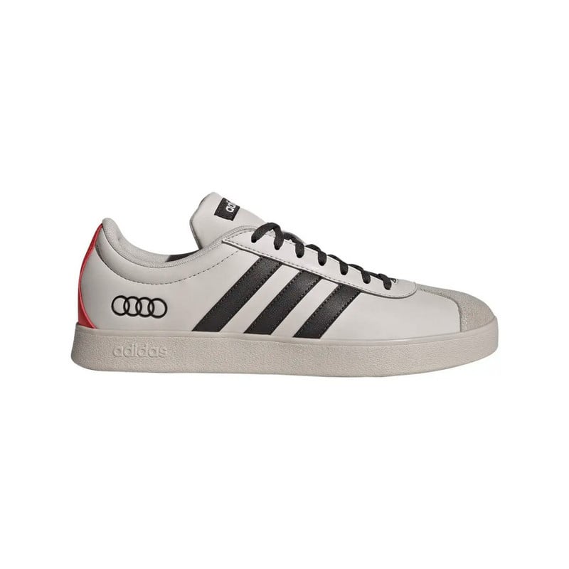 ZAPATILLAS ADIDAS VL COURT AUDI REVOLUT F1 TEAM KI6081 HOMBRE - 1