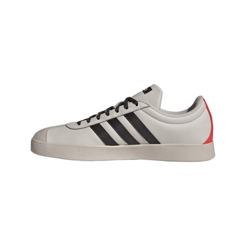 ZAPATILLAS ADIDAS VL COURT AUDI REVOLUT F1 TEAM KI6081 HOMBRE - 2