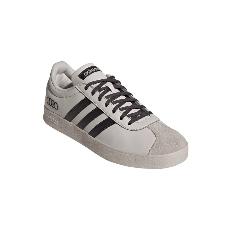 ZAPATILLAS ADIDAS VL COURT AUDI REVOLUT F1 TEAM KI6081 HOMBRE - 4