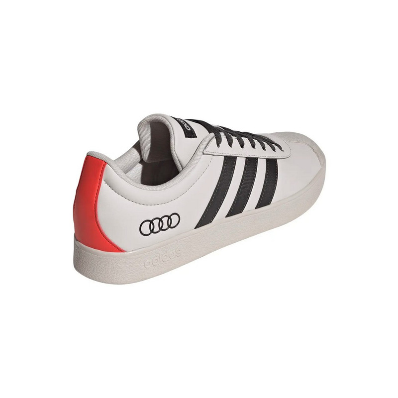 ZAPATILLAS ADIDAS VL COURT AUDI REVOLUT F1 TEAM KI6081 HOMBRE - 5