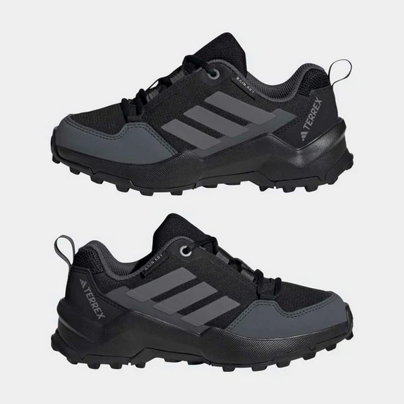 ZAPATILLAS ADIDAS TERREX AX4R JI0917 NIÑOS - 3