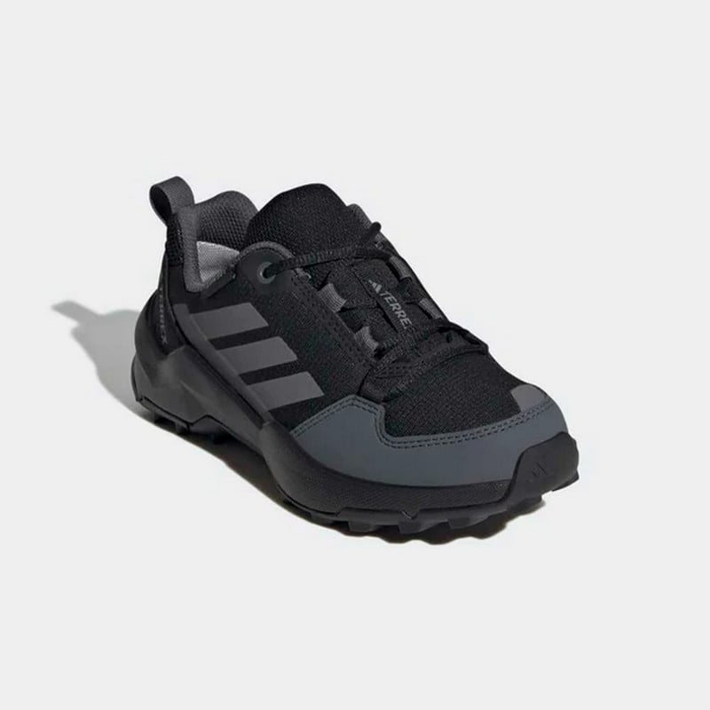 ZAPATILLAS ADIDAS TERREX AX4R JI0917 NIÑOS - 4