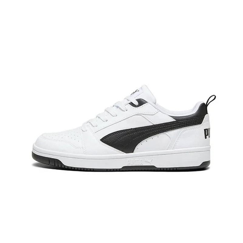 ZAPATILLAS PUMA REBOUND V6 LOW 401005-02 MUJER - 1