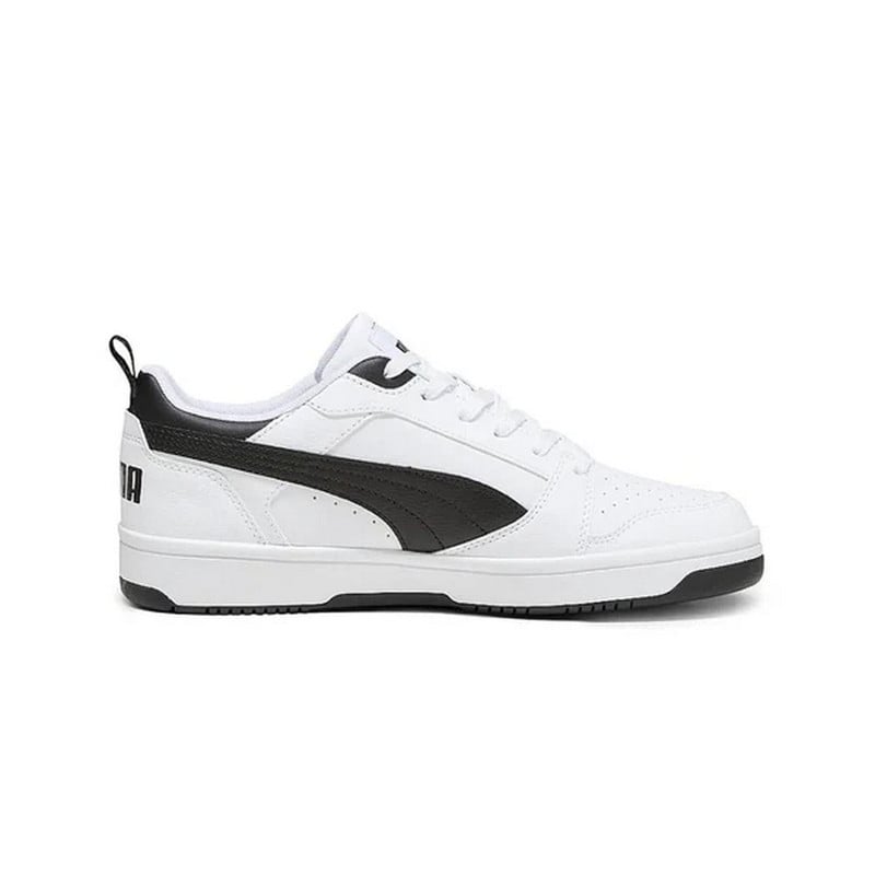 ZAPATILLAS PUMA REBOUND V6 LOW 401005-02 MUJER - 2
