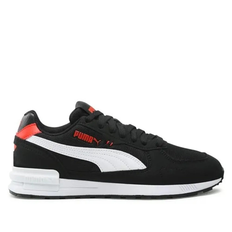 ZAPATILLAS PUMA GRAVITON 381987-11 NIÑOS - 1