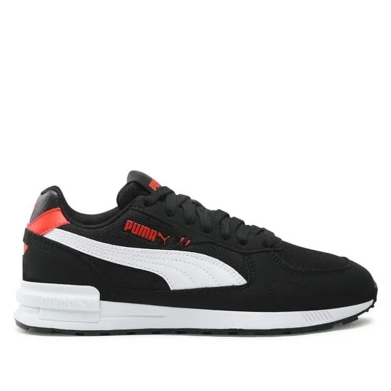 ZAPATILLAS PUMA GRAVITON 381987-11 NIÑOS - 1