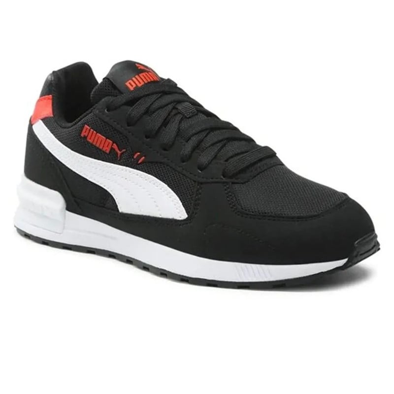 ZAPATILLAS PUMA GRAVITON 381987-11 NIÑOS - 2