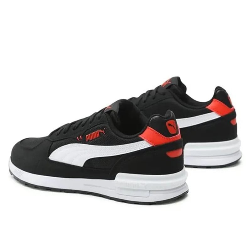 ZAPATILLAS PUMA GRAVITON 381987-11 NIÑOS - 3