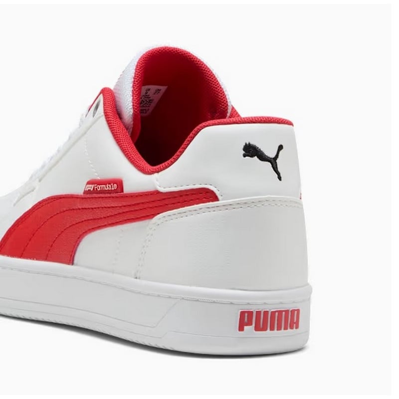 ZAPATILLAS PUMA F1® CAVEN 2.0 309075-02 HOMBRE - 6