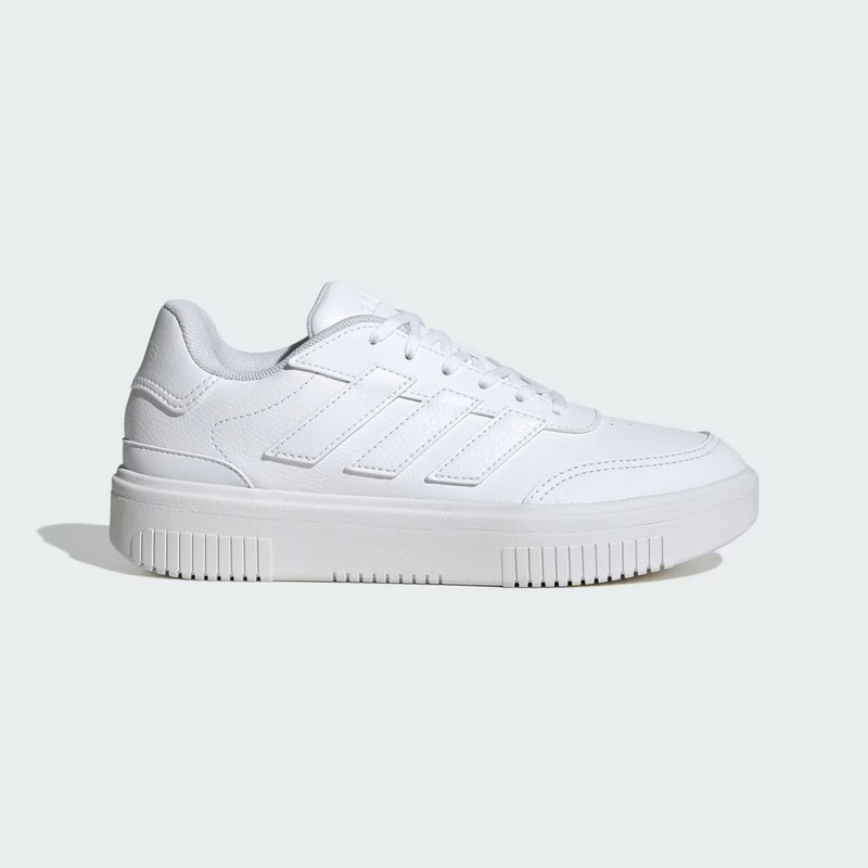 ZAPATILLAS ADIDAS COURTBLOCK BOLD IH6171 MUJER - 1