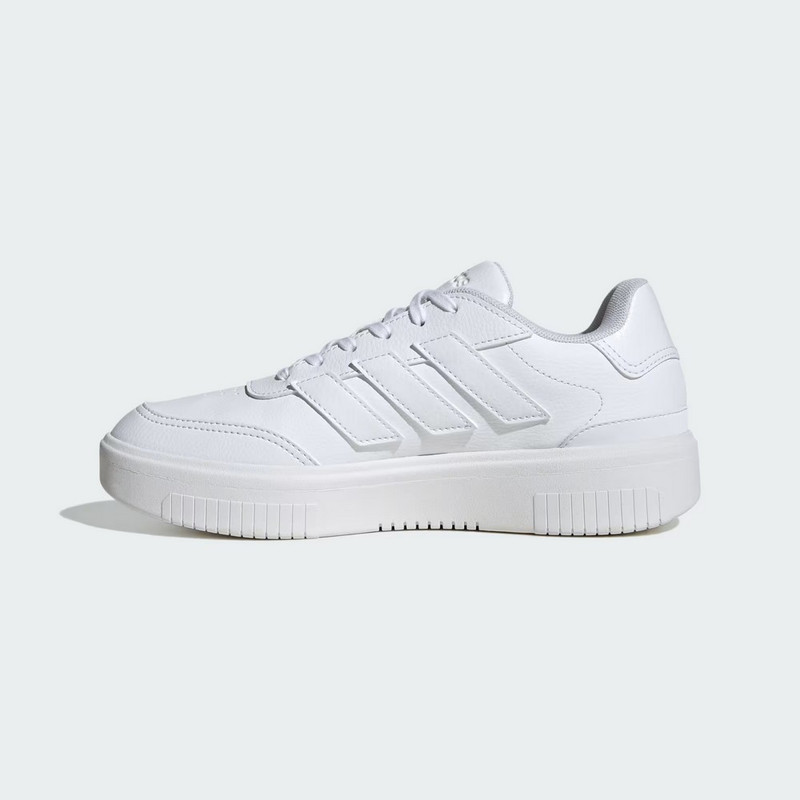 ZAPATILLAS ADIDAS COURTBLOCK BOLD IH6171 MUJER - 2