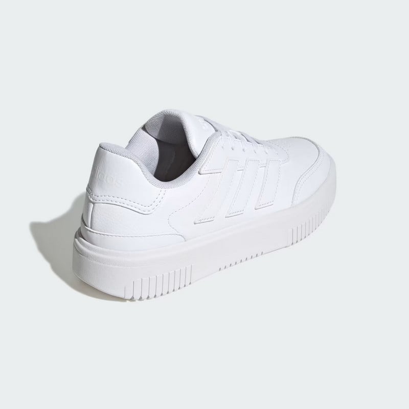 ZAPATILLAS ADIDAS COURTBLOCK BOLD IH6171 MUJER - 5