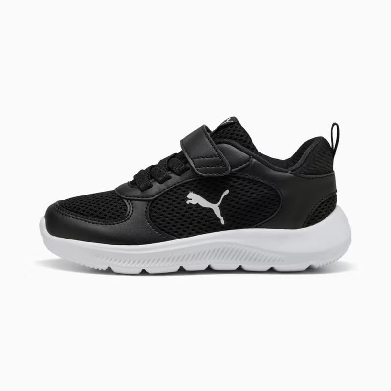 ZAPATILLAS PUMA FUN RACER 2 PARA 400580-04 NIÑOS - 1