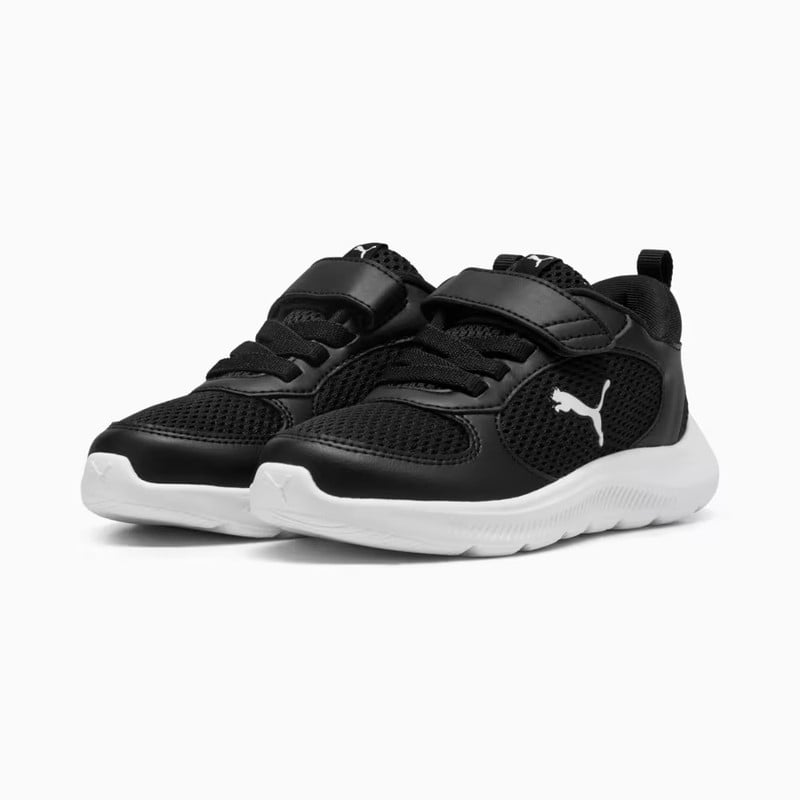 ZAPATILLAS PUMA FUN RACER 2 PARA 400580-04 NIÑOS - 3