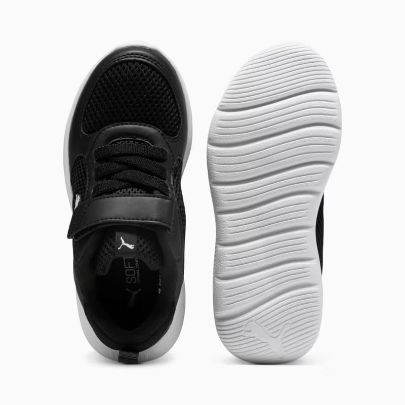 ZAPATILLAS PUMA FUN RACER 2 PARA 400580-04 NIÑOS - 5